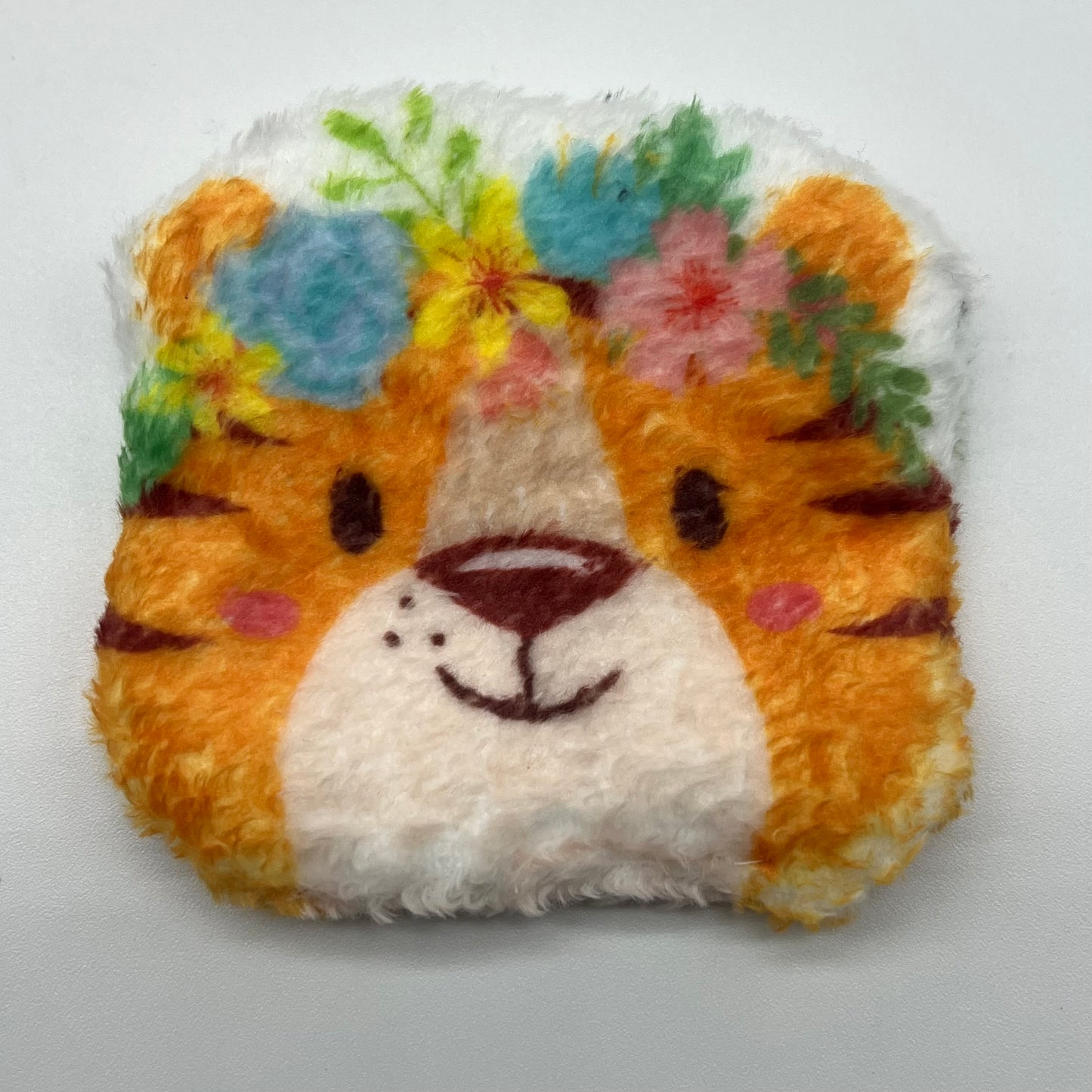 Lingette animal