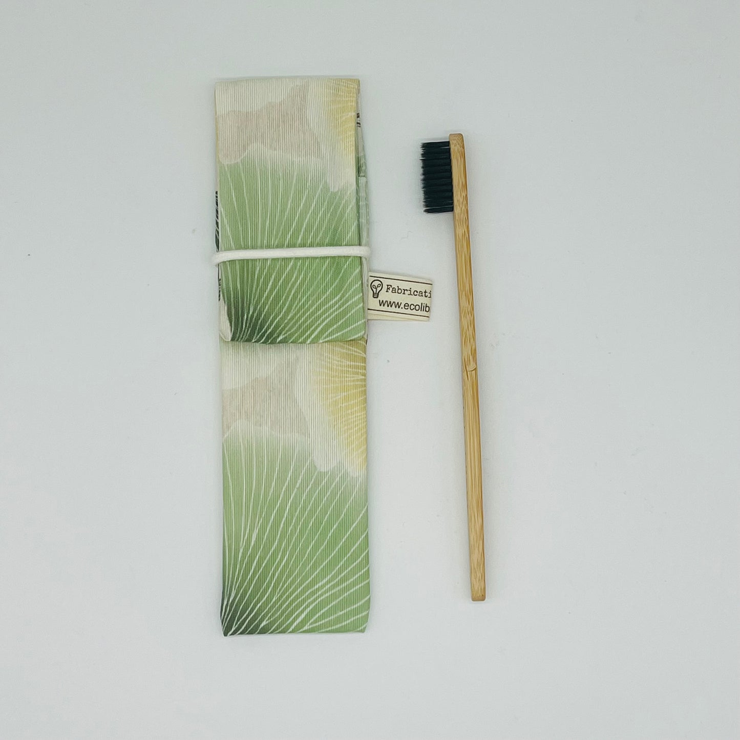 Étui à brosse à dents