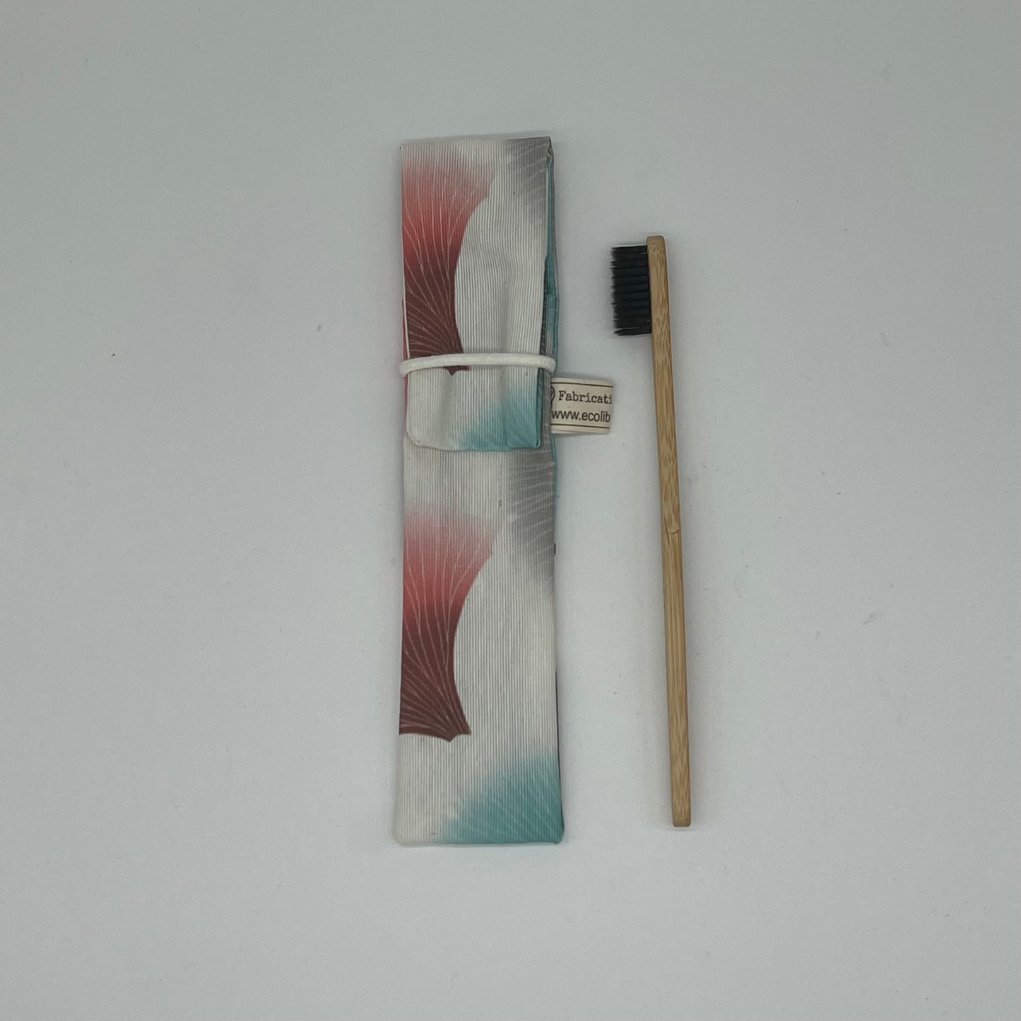 Étui à brosse à dents