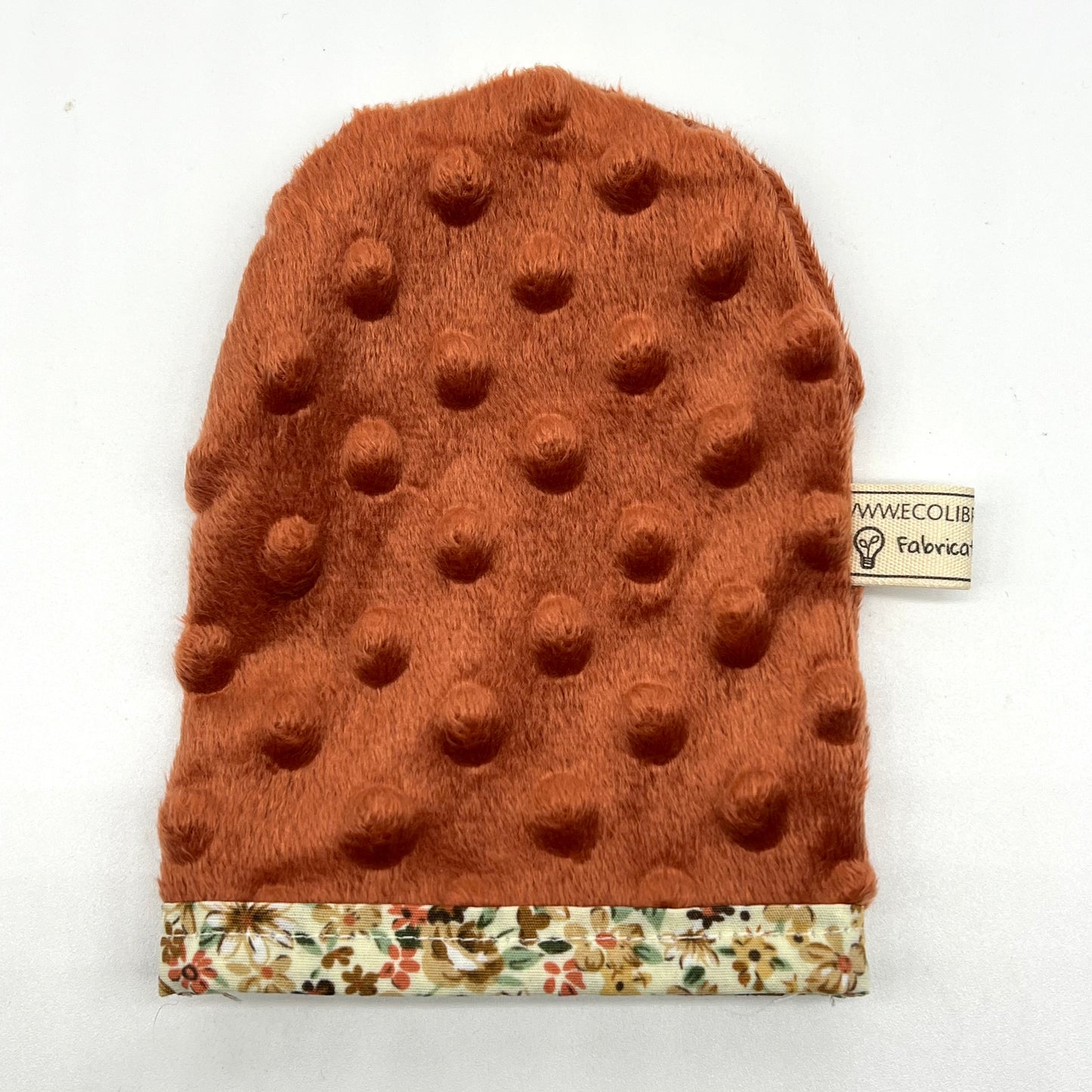 Gant démaquillant « magique »