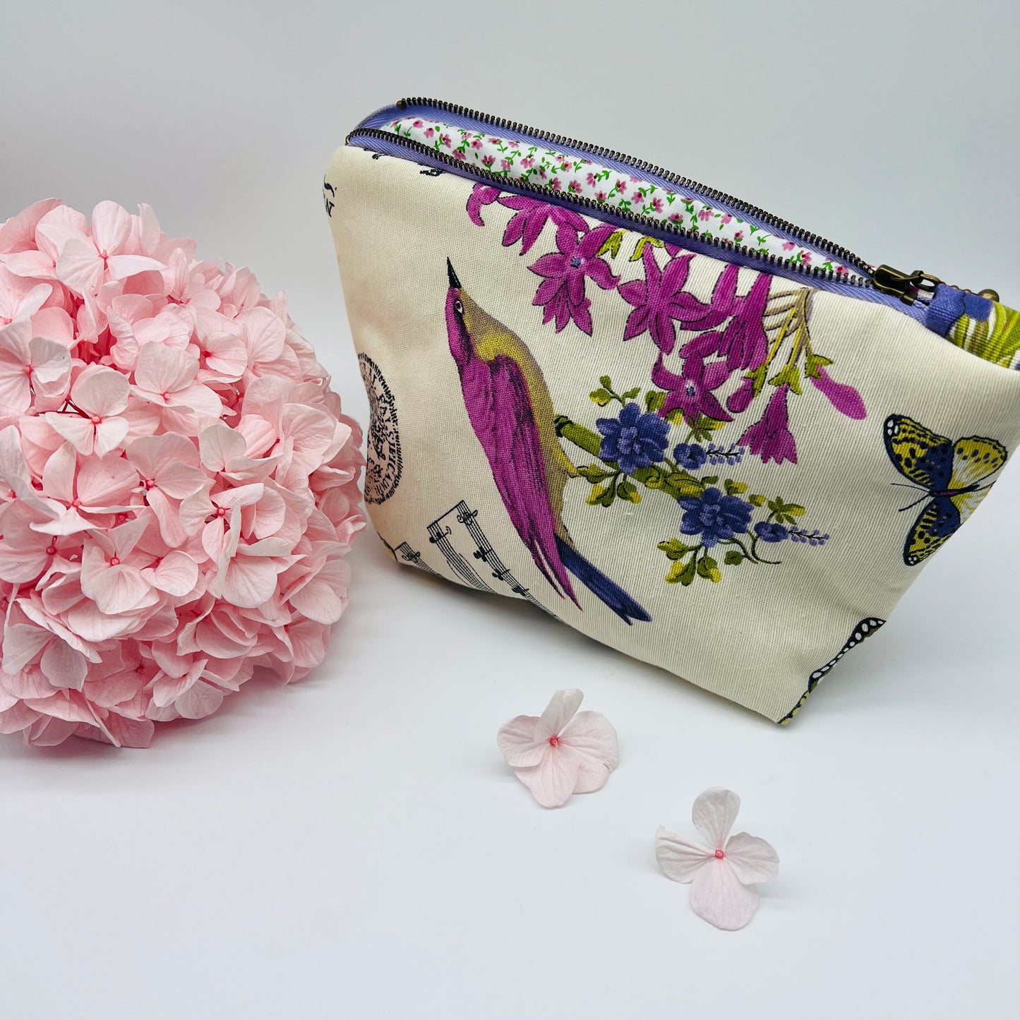 Trousse de toilette