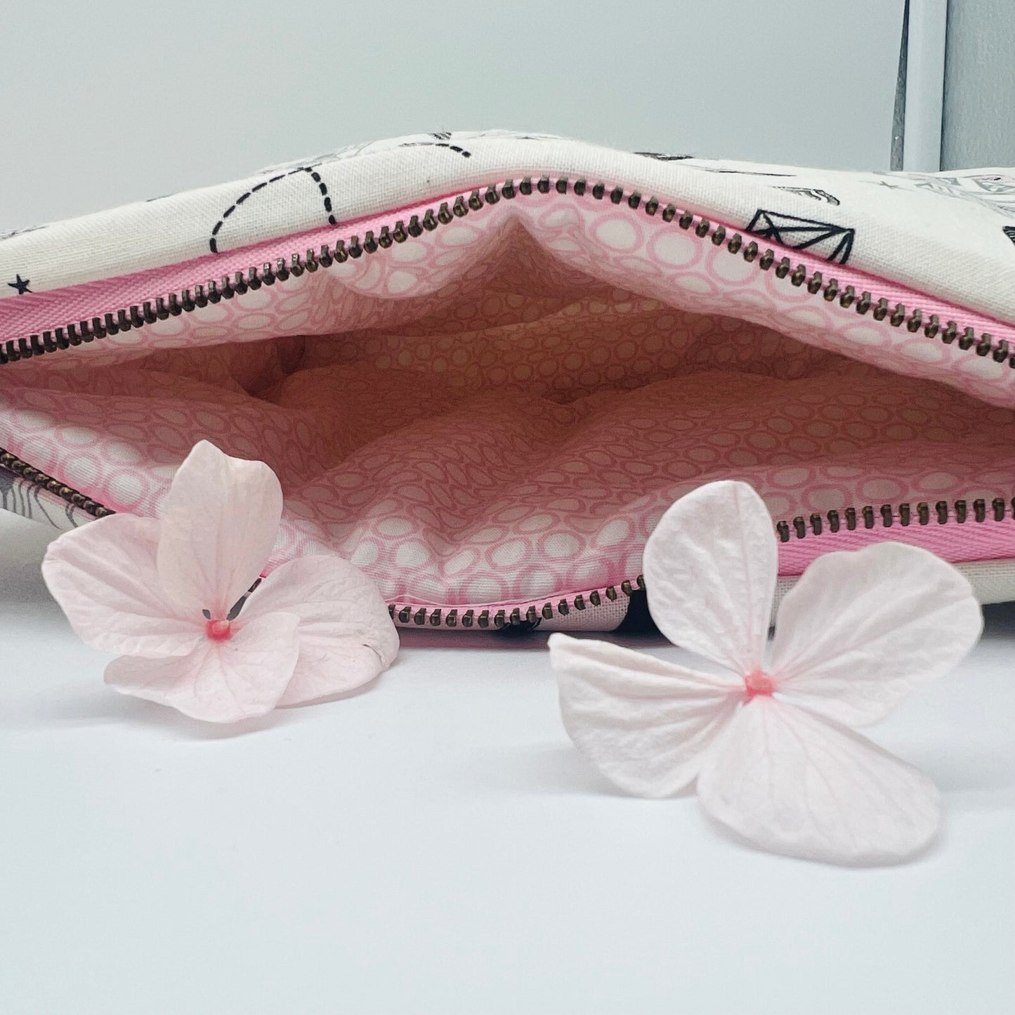 Trousse de toilette