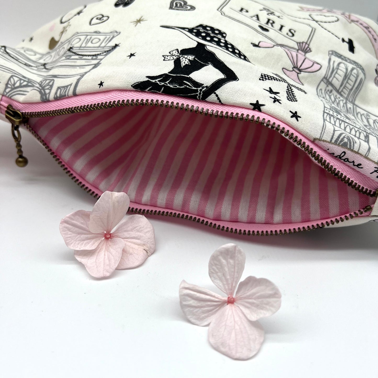 Trousse de toilette