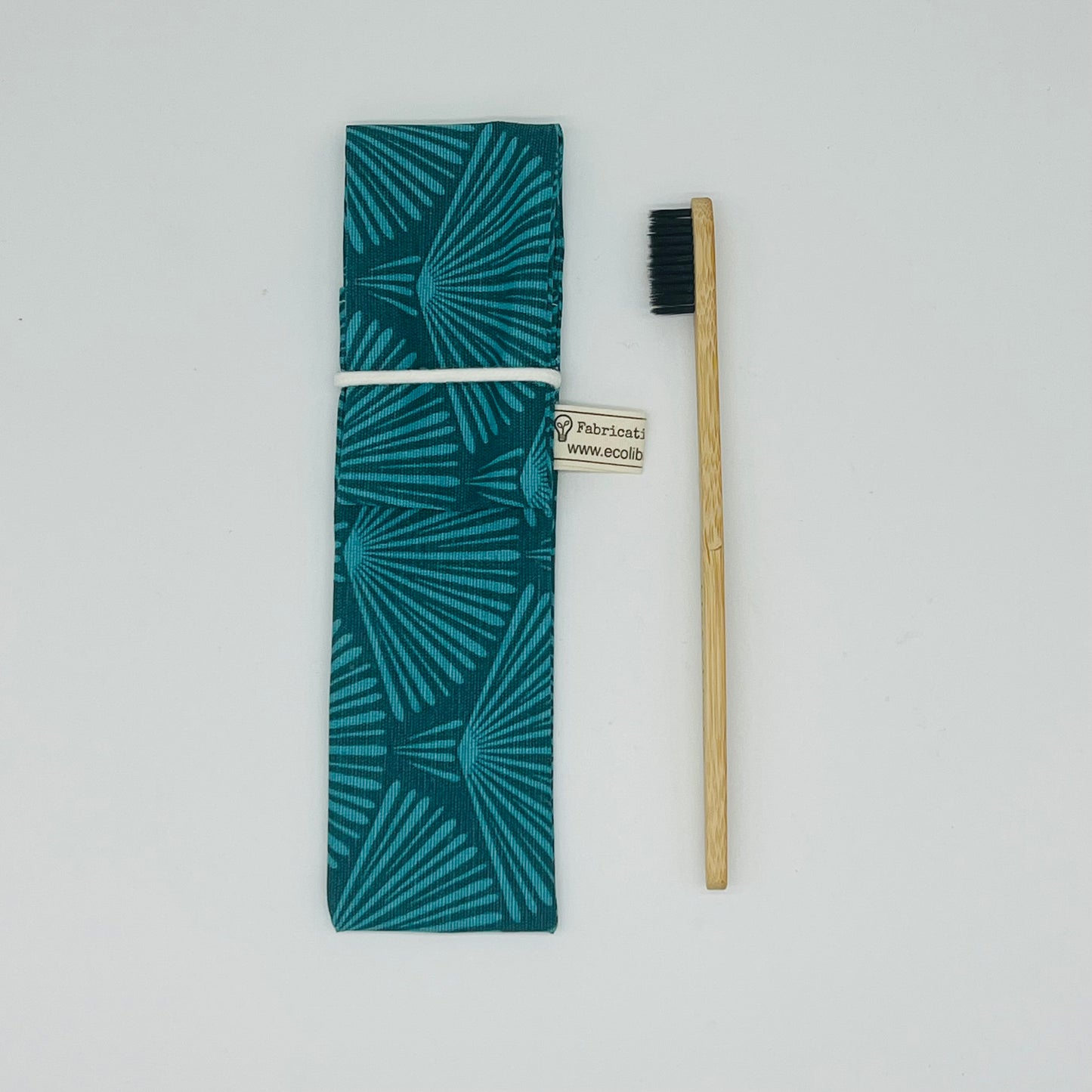 Étui à brosse à dents