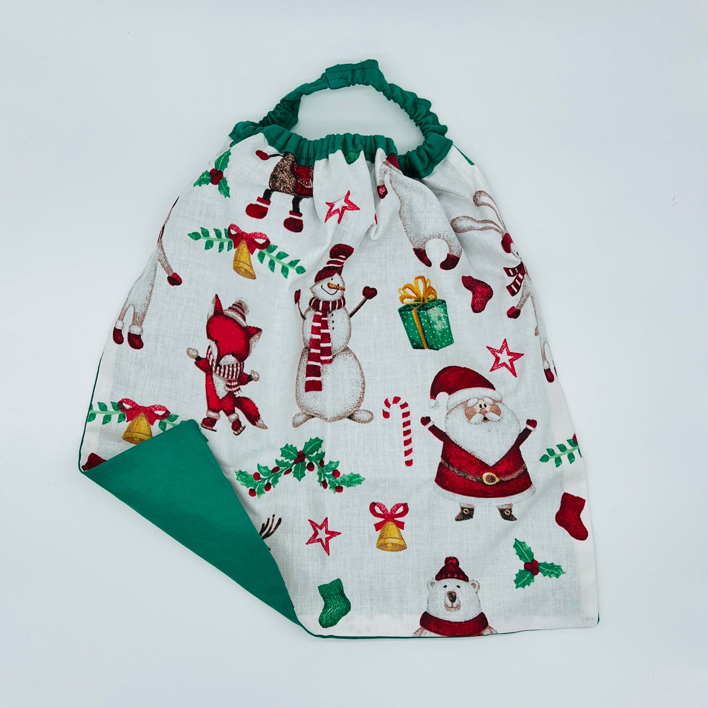 Coffret repas Thème Hiver