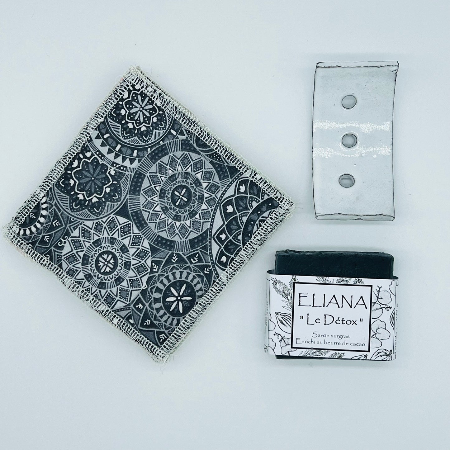 Coffret Bulle