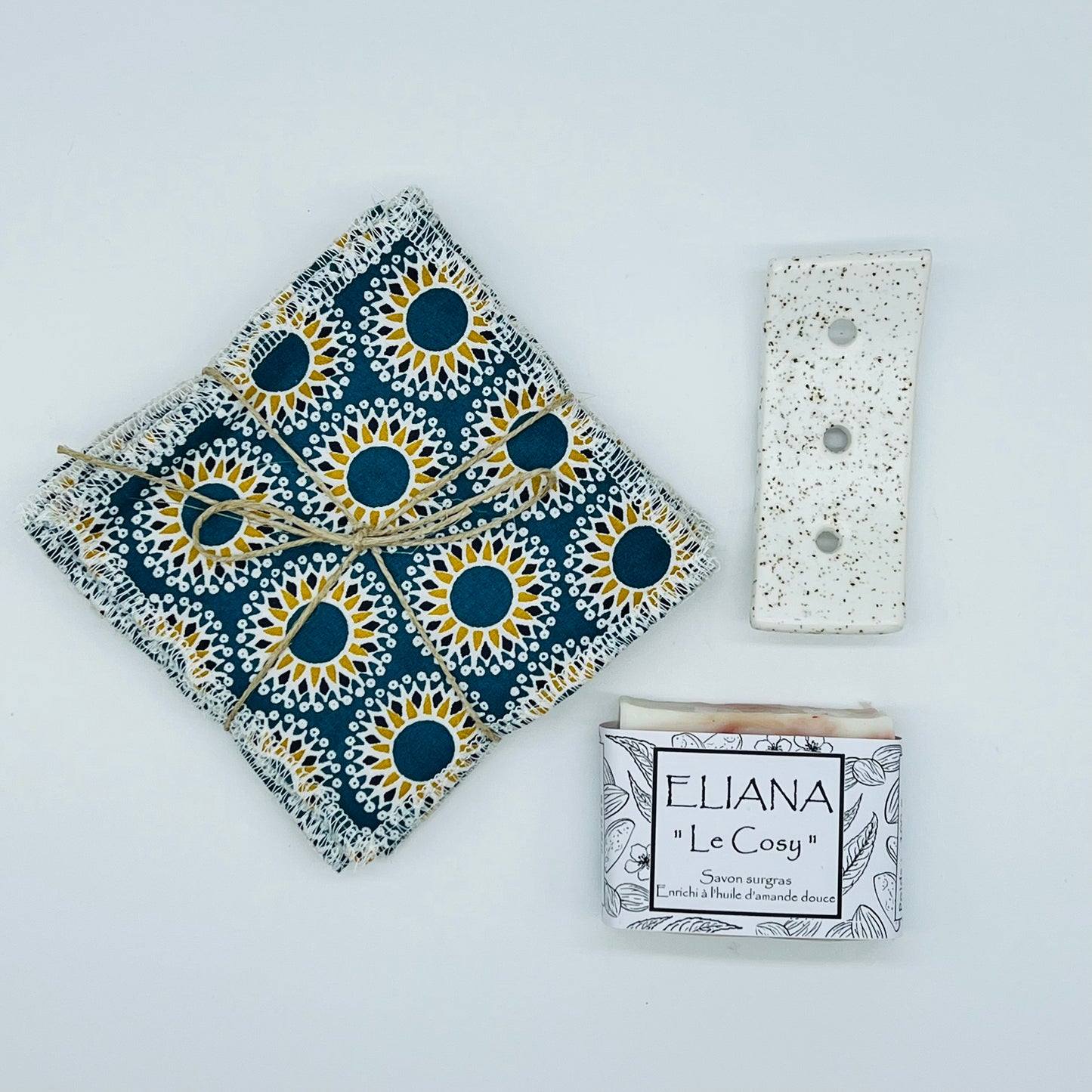 Coffret Bulle