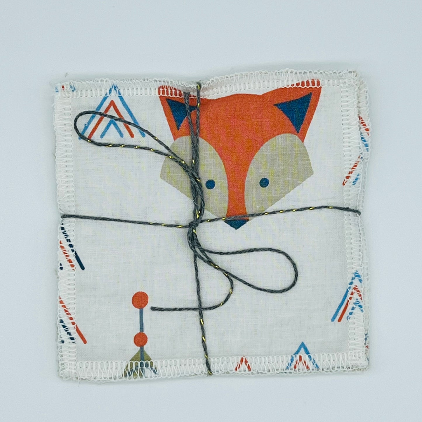 Lingettes bébé x 3
