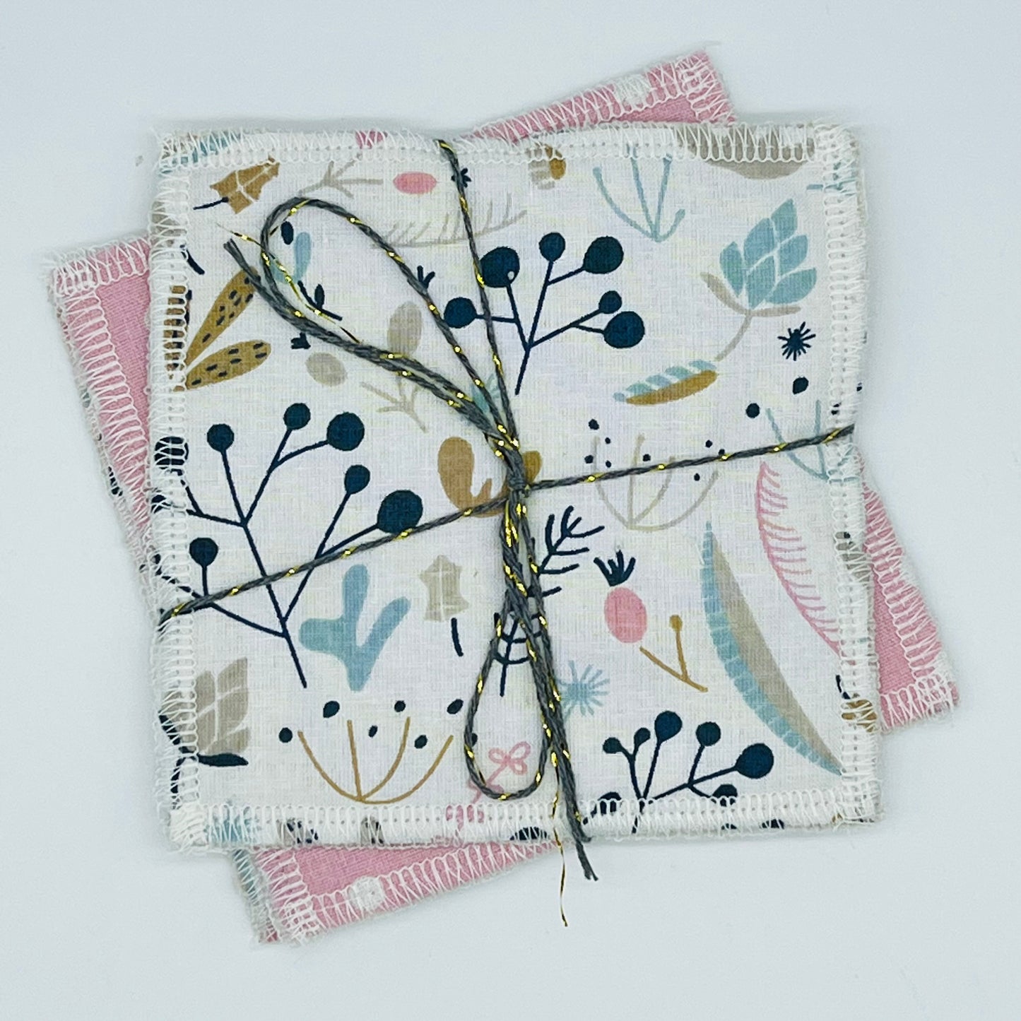 Lingettes bébé x 3