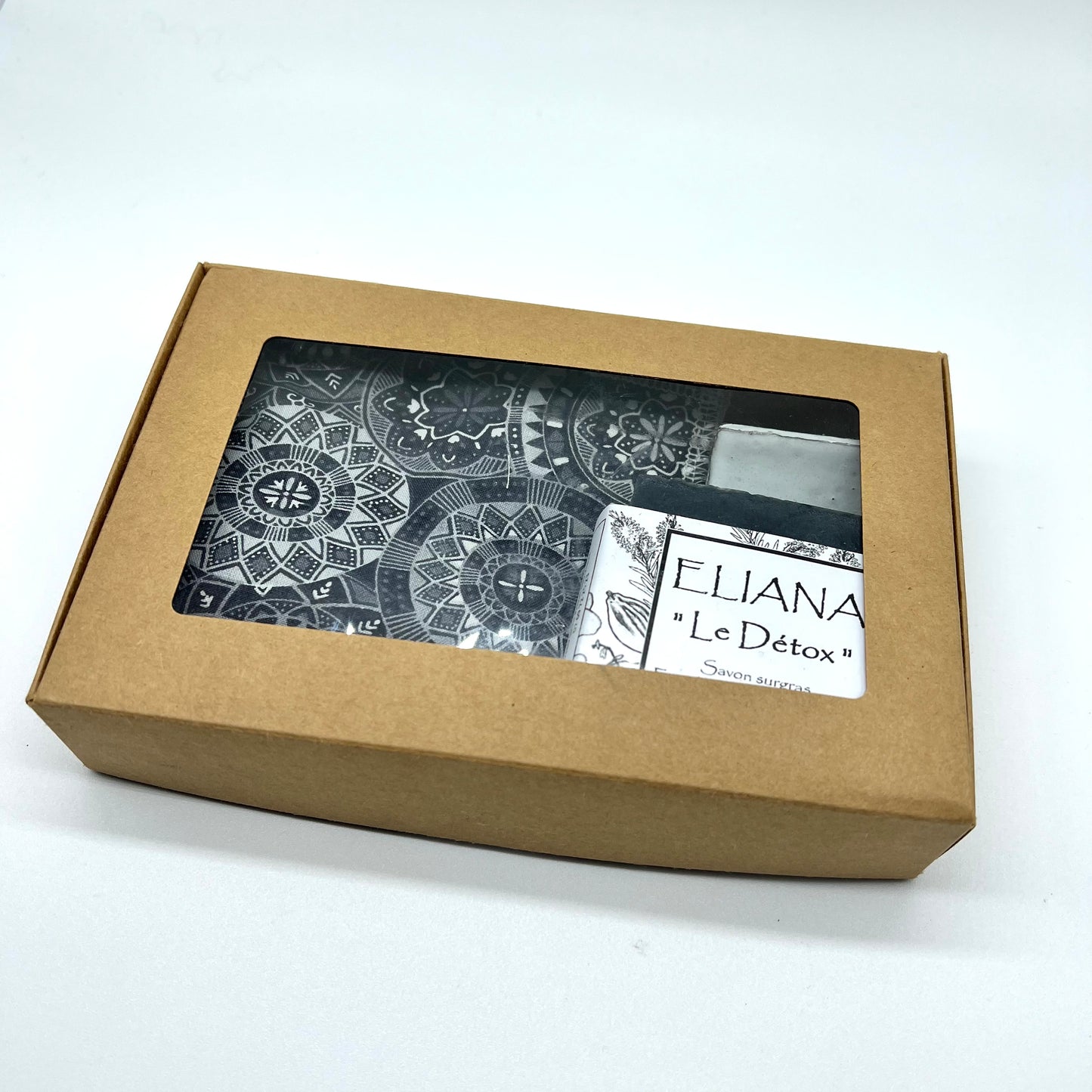 Coffret Bulle