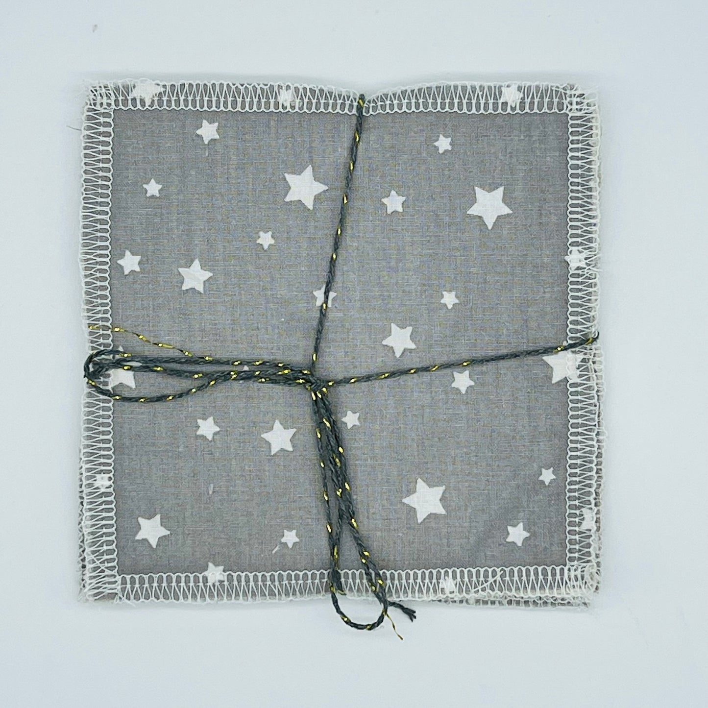 Lingettes bébé x 3