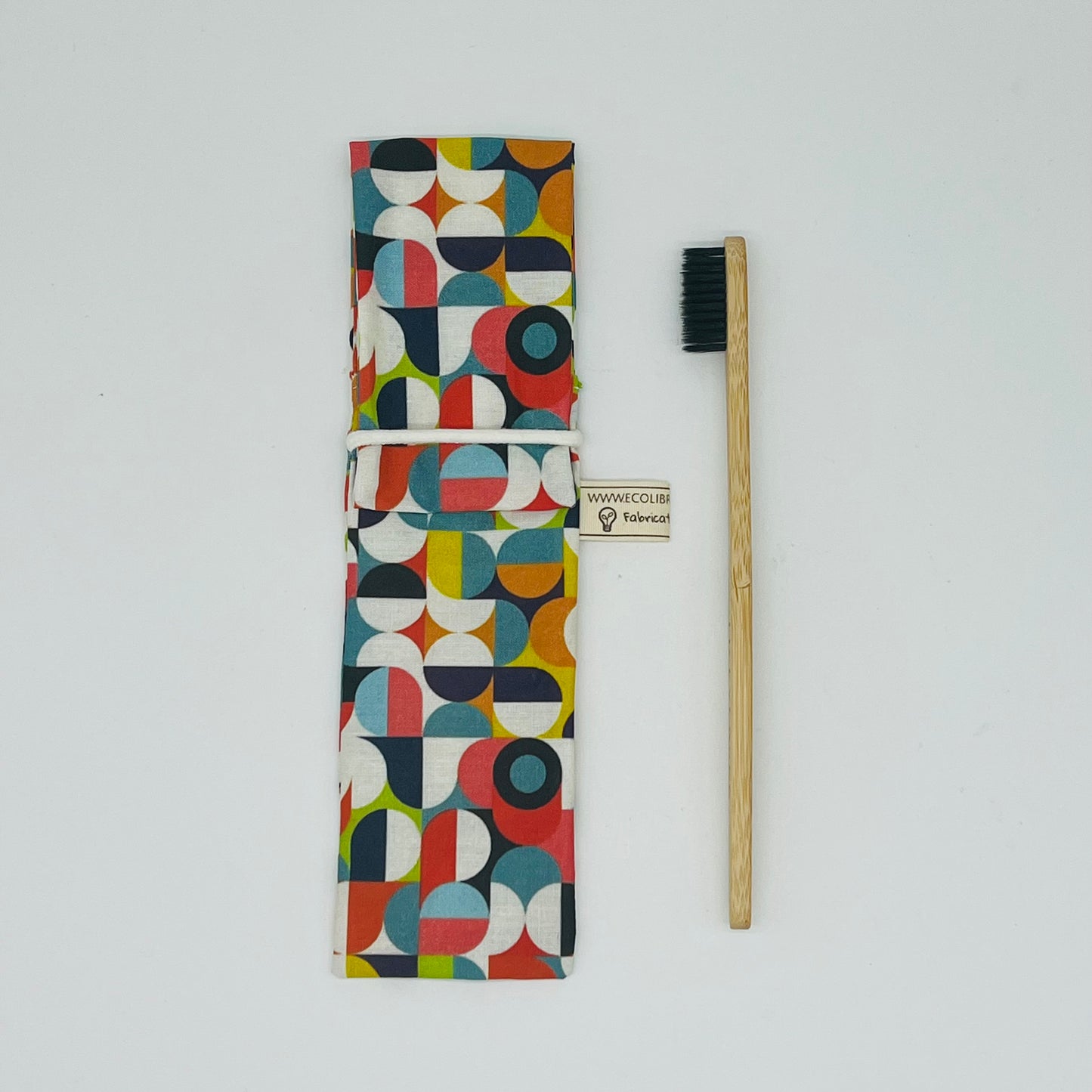 Étui à brosse à dents