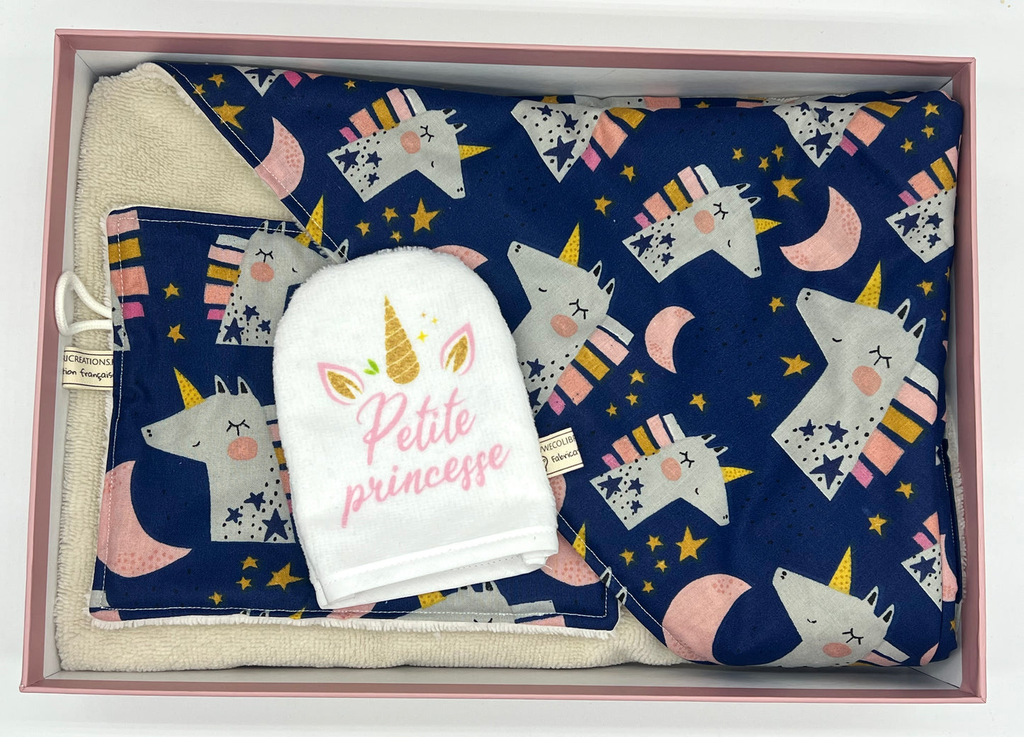 Coffret naissance
