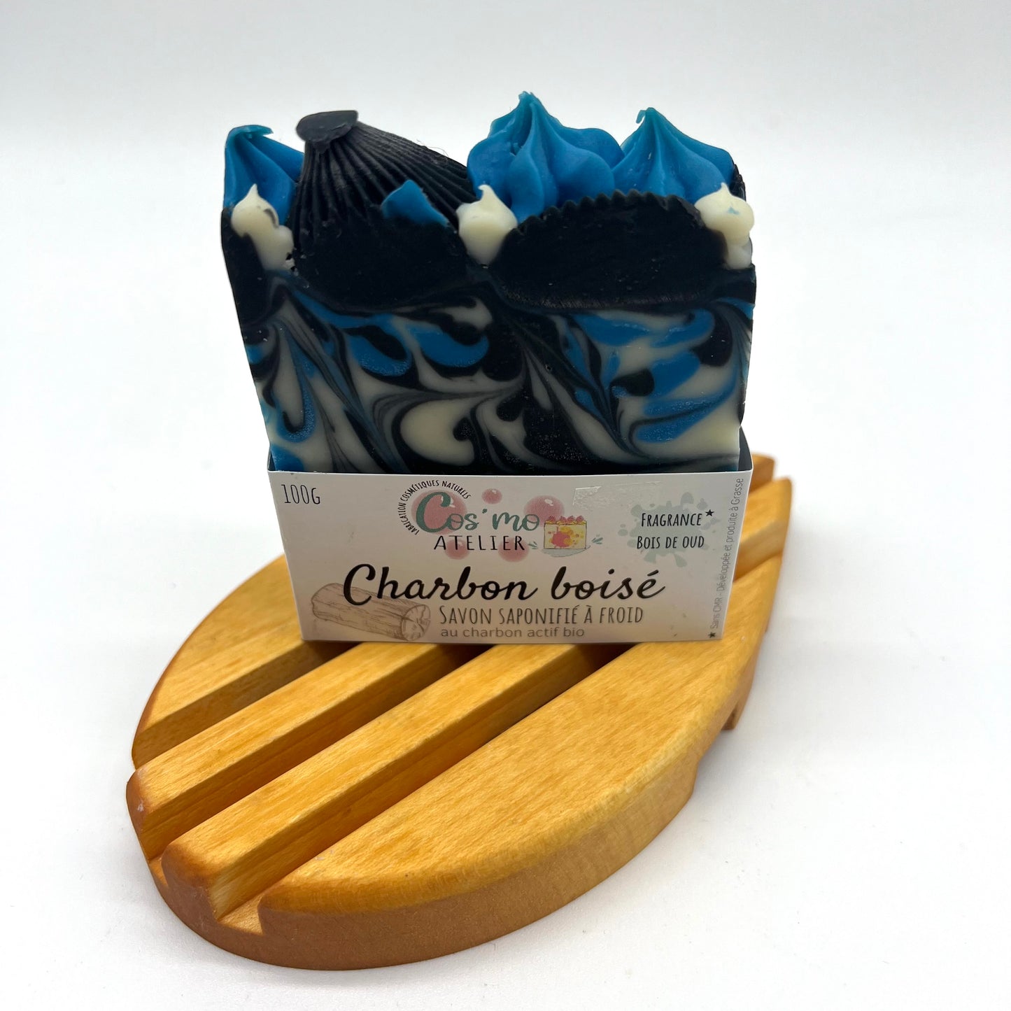 Coffret savon