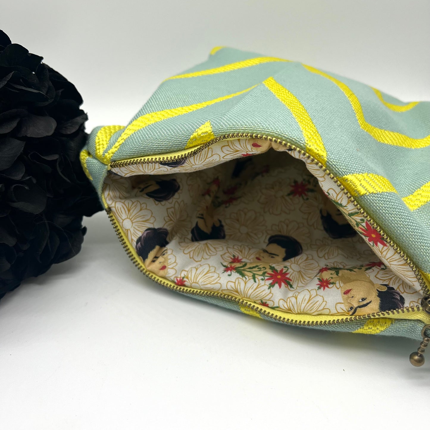 Trousse de toilette