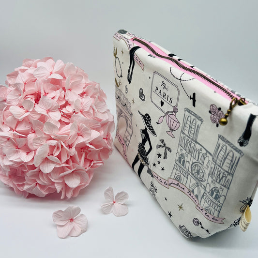 Trousse de toilette