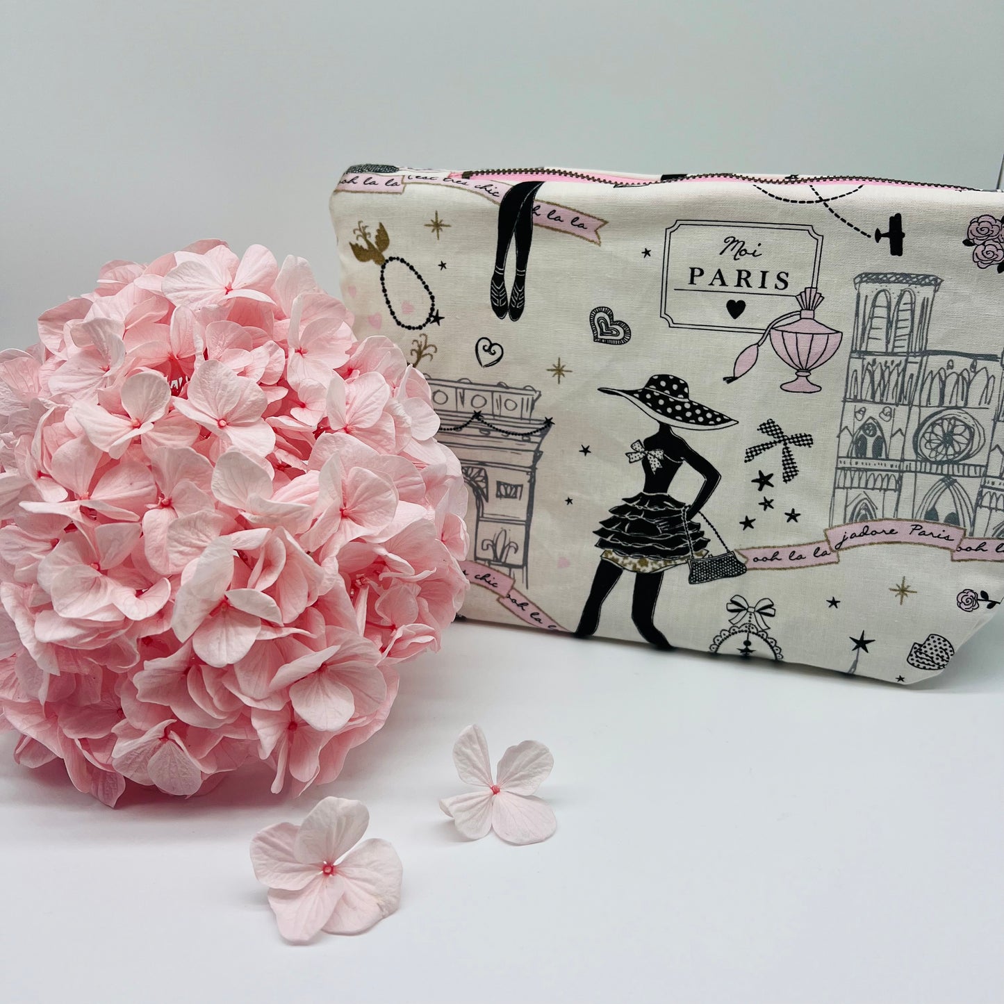 Trousse de toilette