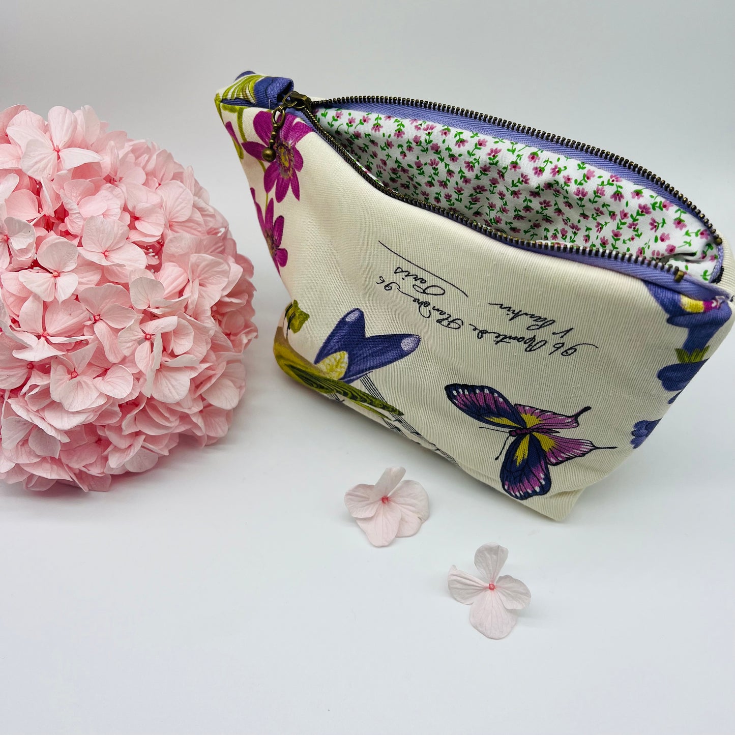 Trousse de toilette