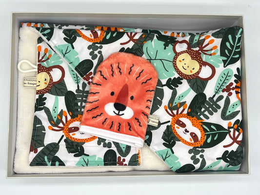 Coffret naissance