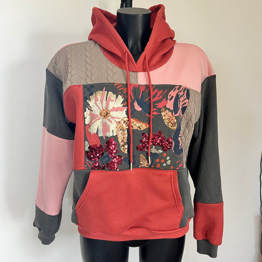 Sweat Coralia
