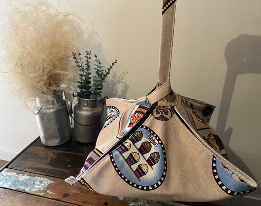 Sac à tarte