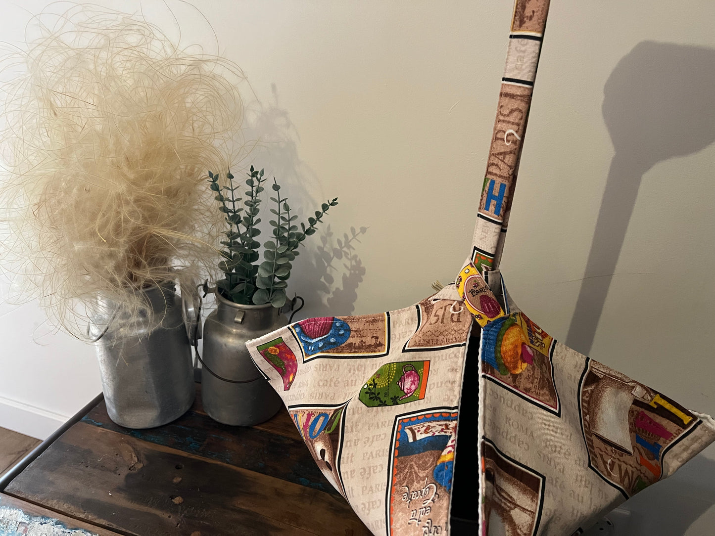 Sac à tarte