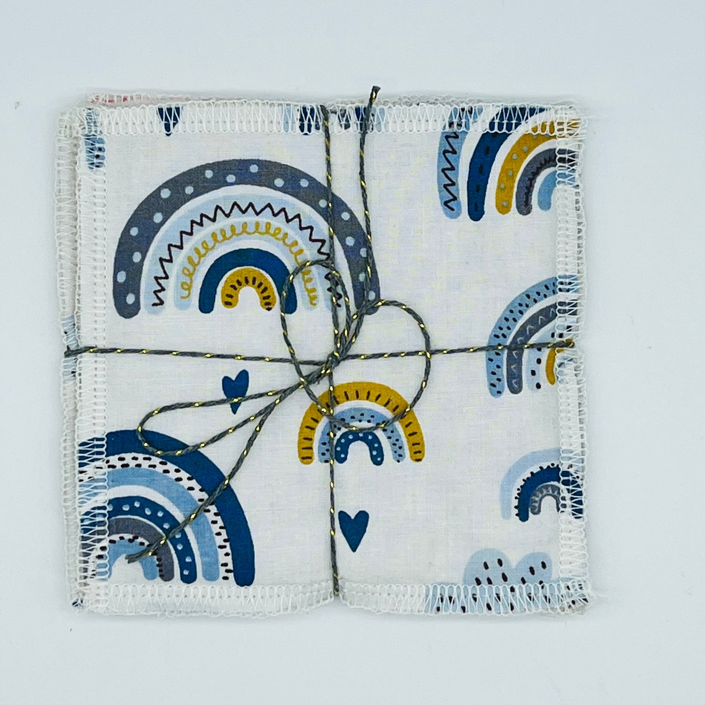 Lingettes bébé x 3