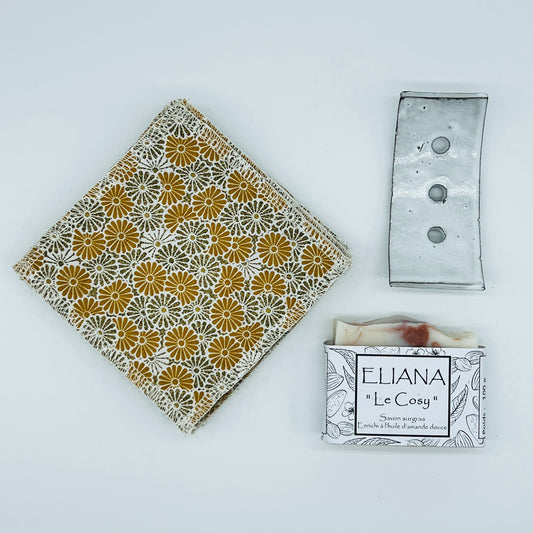Coffret Bulle