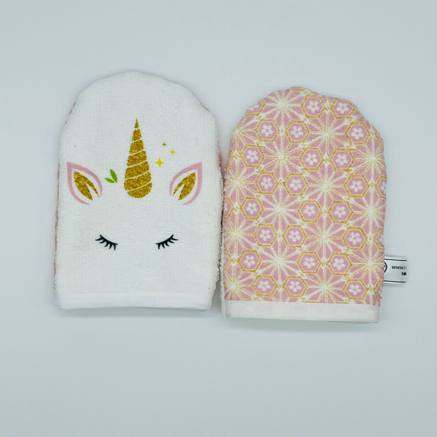 Mini gant d'apprentissage collection Princesse