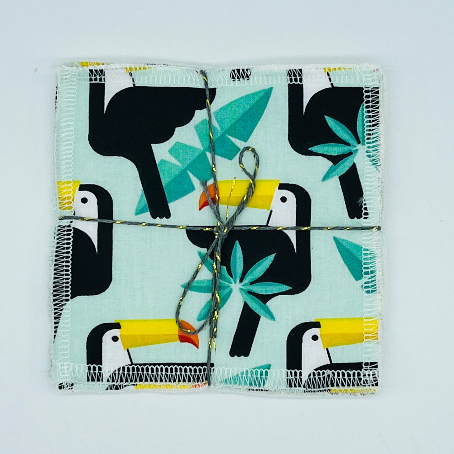 Lingettes bébé x 3