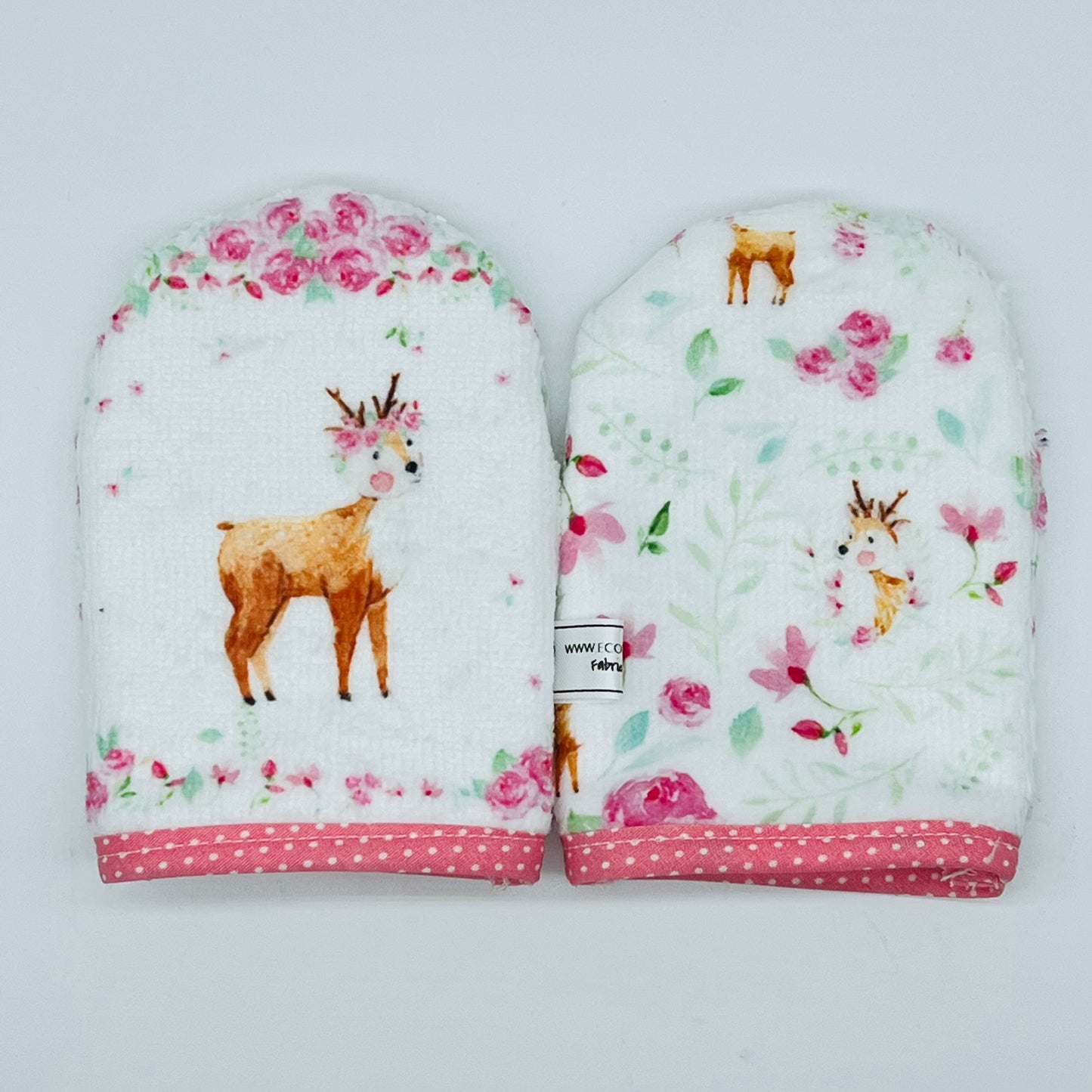 Mini gant d'apprentissage collection Biche
