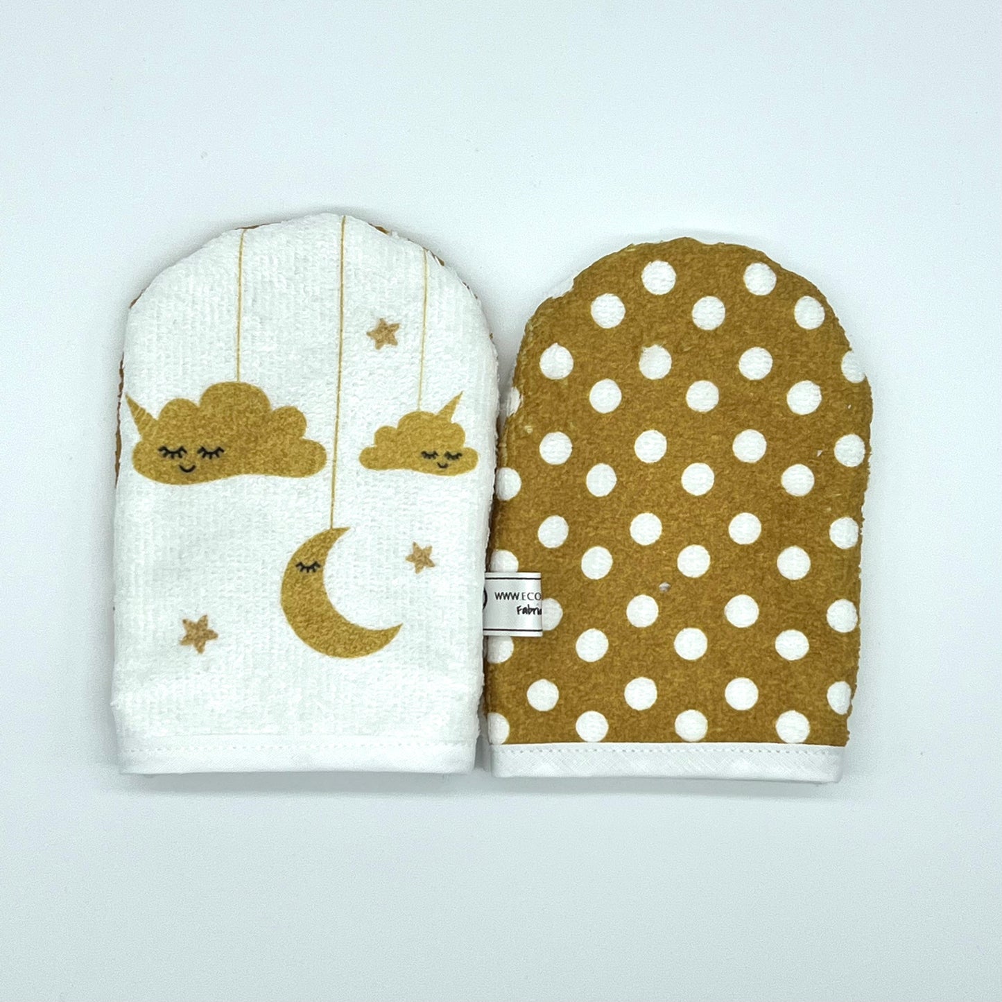 Mini gant d'apprentissage collection Princesse