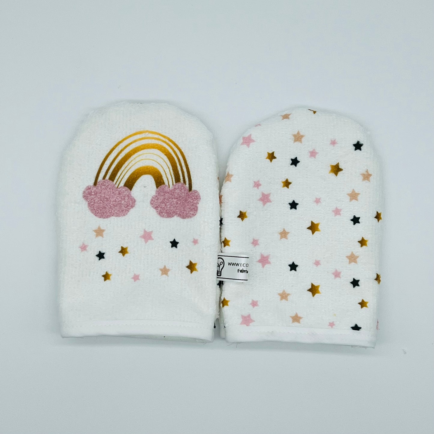 Mini gant d'apprentissage collection Princesse